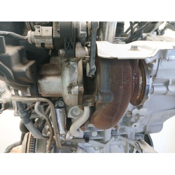 Recambio de motor completo para seat arona (kj7, kjp) 1.0 tsi referencia OEM IAM 05C100098 / 05C100031EX DLA  