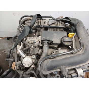 Recambio de motor completo para seat arona (kj7, kjp) 1.0 tsi referencia OEM IAM 05C100098 / 05C100031EX DLA  