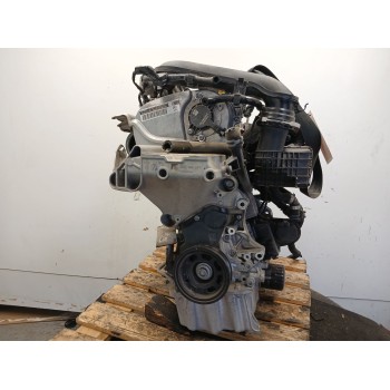 Recambio de motor completo para seat arona (kj7, kjp) 1.0 tsi referencia OEM IAM 05C100098 / 05C100031EX DLA  
