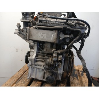 Recambio de motor completo para seat arona (kj7, kjp) 1.0 tsi referencia OEM IAM 05C100098 / 05C100031EX DLA  
