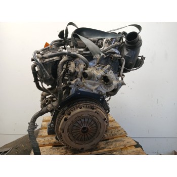 Recambio de motor completo para seat arona (kj7, kjp) 1.0 tsi referencia OEM IAM 05C100098 / 05C100031EX DLA  