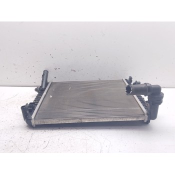 Recambio de radiador agua para peugeot 108 1.2 referencia OEM IAM 16400yv030 b000622380 m157721e