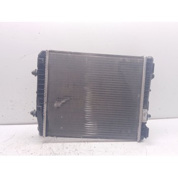 Recambio de radiador agua para peugeot 108 1.2 referencia OEM IAM 16400yv030 b000622380 m157721e