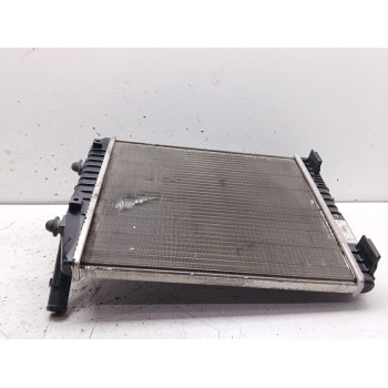 Recambio de radiador agua para peugeot 108 1.2 referencia OEM IAM 16400yv030 b000622380 m157721e