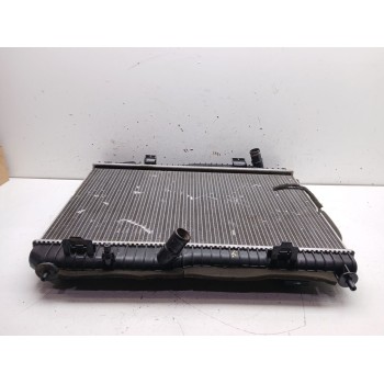 Recambio de radiador agua para ford ecosport trend referencia OEM IAM   