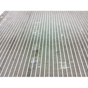 Recambio de radiador agua para ford ecosport trend referencia OEM IAM   