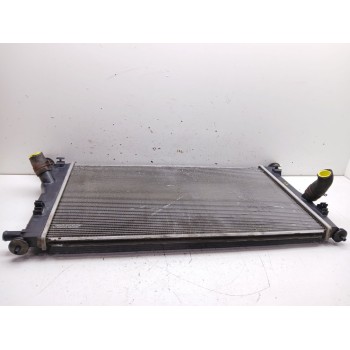 Recambio de radiador agua para mazda 5 (cr) 1.8 (cr19) referencia OEM IAM LFB715200A 4220007981 