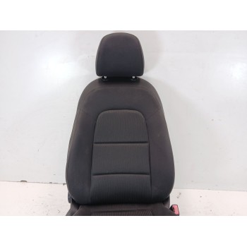 Recambio de asiento delantero derecho para audi a4 b8 avant (8k5) 2.0 tdi referencia OEM IAM   