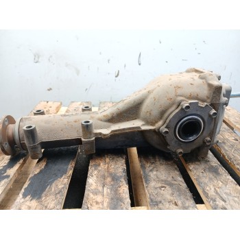 Recambio de diferencial trasero para subaru legacy kombi/outback b14 2.0 diesel cat referencia OEM IAM   