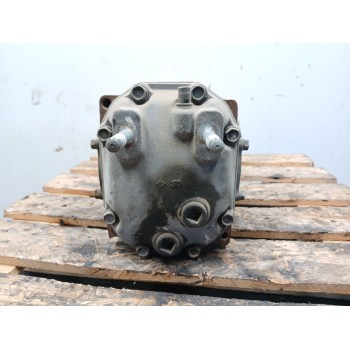 Recambio de diferencial trasero para subaru legacy kombi/outback b14 2.0 diesel cat referencia OEM IAM   