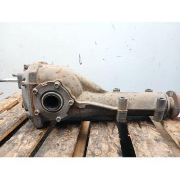 Recambio de diferencial trasero para subaru legacy kombi/outback b14 2.0 diesel cat referencia OEM IAM   