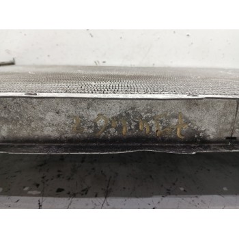 Recambio de radiador agua para bmw 5 touring (e39) 525 d referencia OEM IAM 17111740699 170022473440 77879070