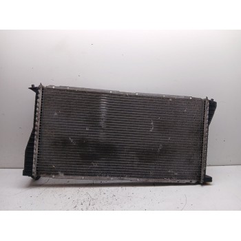 Recambio de radiador agua para bmw 5 touring (e39) 525 d referencia OEM IAM 17111740699 170022473440 77879070