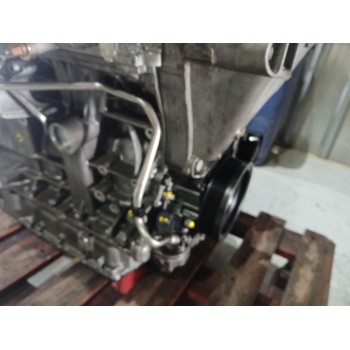 Recambio de motor completo para volkswagen t-roc (a11, d11) 1.5 tsi referencia OEM IAM DXD B 6.817KM