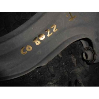 Recambio de brazo suspension inferior delantero izquierdo para nissan micra (k11) alpine (1996) referencia OEM IAM   