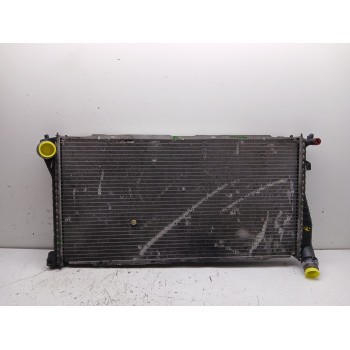 Recambio de radiador agua para bmw 5 touring (e39) 525 d referencia OEM IAM 17111740699 170022473440 77879070