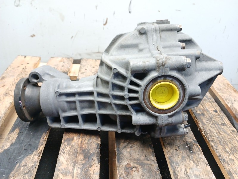 Recambio de diferencial delantero para mercedes-benz clase m (w163) ml 270 cdi (163.113) referencia OEM IAM 4460310010  