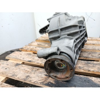 Recambio de diferencial delantero para mercedes-benz clase m (w163) ml 270 cdi (163.113) referencia OEM IAM 4460310010  