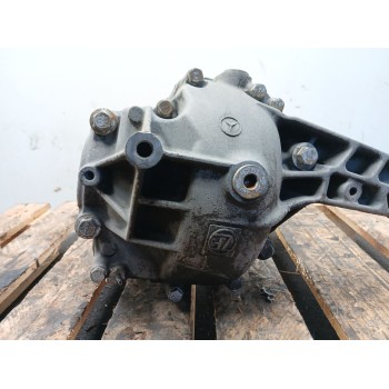 Recambio de diferencial delantero para mercedes-benz clase m (w163) ml 270 cdi (163.113) referencia OEM IAM 4460310010  