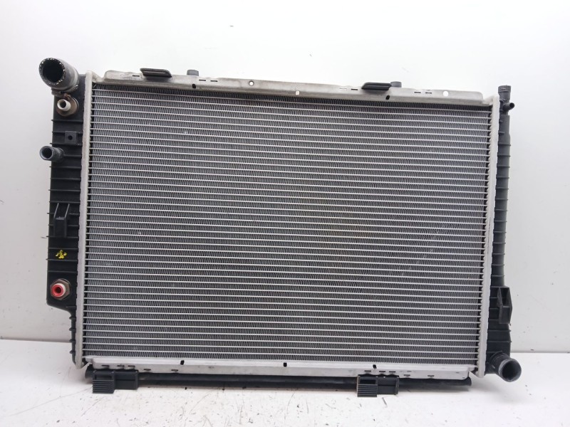 Recambio de radiador agua para mercedes-benz clase slk (w170) roadster 200 (170.435) referencia OEM IAM 2025002203  