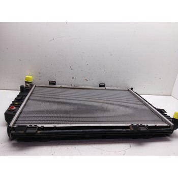 Recambio de radiador agua para mercedes-benz clase slk (w170) roadster 200 (170.435) referencia OEM IAM 2025002203  