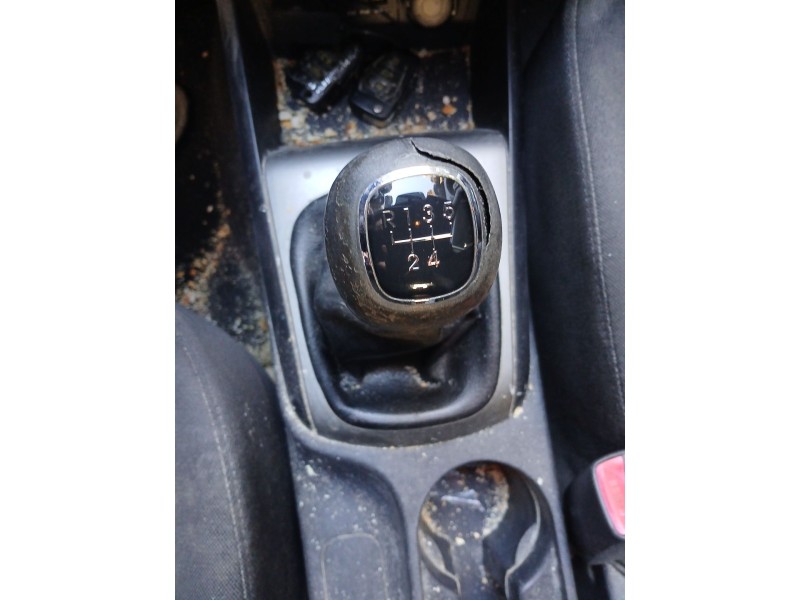 Recambio de caja cambios para hyundai i30 (fd) 1.4 referencia OEM IAM   
