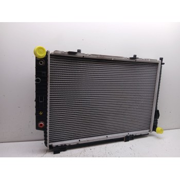 Recambio de radiador agua para mercedes-benz clase slk (w170) roadster 200 (170.435) referencia OEM IAM 2025002203  
