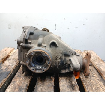 Recambio de diferencial trasero para bmw x1 (e84) sdrive 20d referencia OEM IAM 756803201  