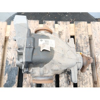 Recambio de diferencial trasero para bmw x1 (e84) sdrive 20d referencia OEM IAM 756803201  