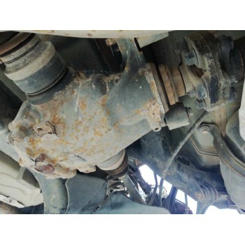 Recambio de diferencial trasero para bmw serie 1 lim. (f20) 116d efficientdynamics edition referencia OEM IAM 33107605588 MANUAL