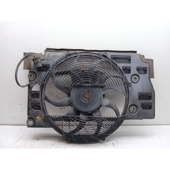 Recambio de electroventilador para bmw 5 touring (e39) 525 d referencia OEM IAM 64546921397 6921324 64546921396