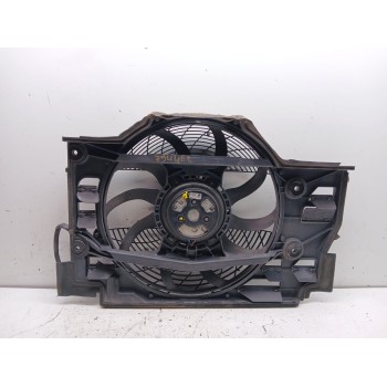 Recambio de electroventilador para bmw 5 touring (e39) 525 d referencia OEM IAM 64546921397 6921324 64546921396