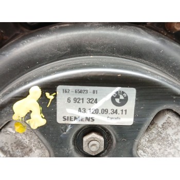 Recambio de electroventilador para bmw 5 touring (e39) 525 d referencia OEM IAM 64546921397 6921324 64546921396