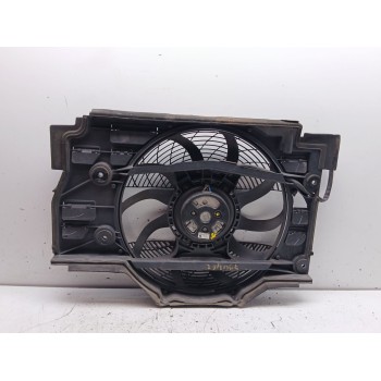 Recambio de electroventilador para bmw 5 touring (e39) 525 d referencia OEM IAM 64546921397 6921324 64546921396