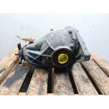 Recambio de diferencial trasero para mercedes-benz clase clk (w209) coupe 220 cdi (209.308) referencia OEM IAM A2093510205  