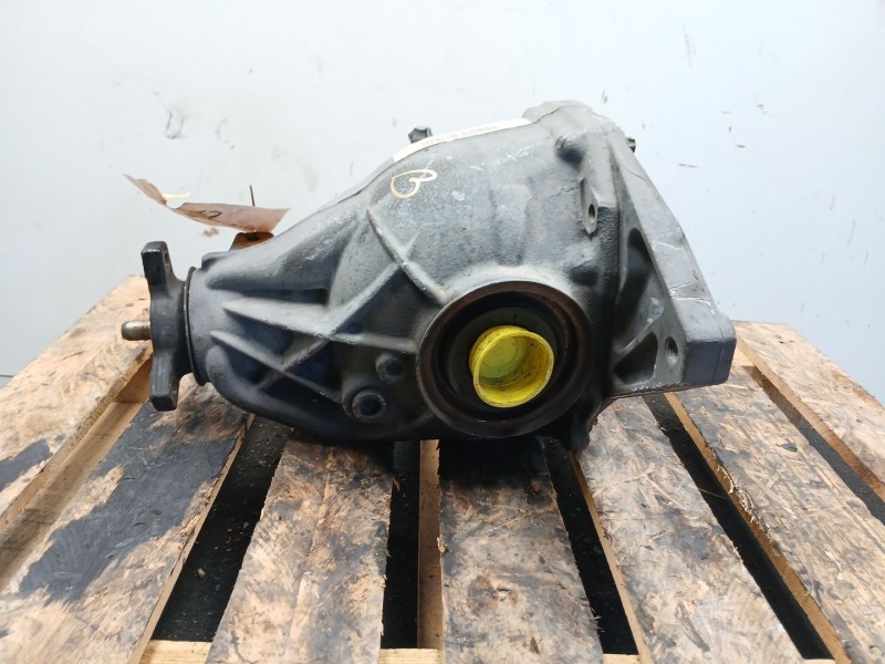Recambio de diferencial trasero para mercedes-benz clase clk (w209) coupe 220 cdi (209.308) referencia OEM IAM A2093510205  