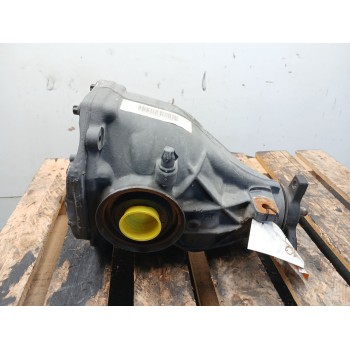 Recambio de diferencial trasero para mercedes-benz clase clk (w209) coupe 220 cdi (209.308) referencia OEM IAM A2093510205  