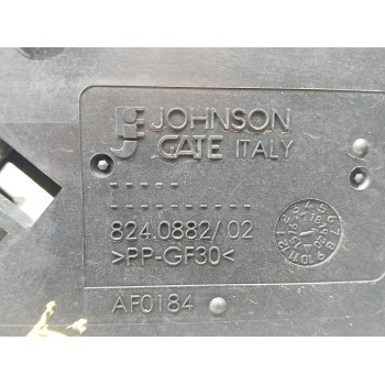 Recambio de electroventilador para seat ibiza v (kj1, kjg) 1.0 mpi referencia OEM IAM 2q0121203 1557192b 
