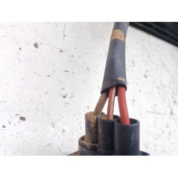 Recambio de electroventilador para seat ibiza v (kj1, kjg) 1.0 mpi referencia OEM IAM 2q0121203 1557192b 