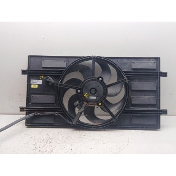 Recambio de electroventilador para seat ibiza v (kj1, kjg) 1.0 mpi referencia OEM IAM 2q0121203 1557192b 