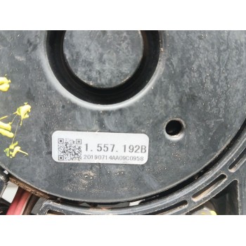 Recambio de electroventilador para seat ibiza v (kj1, kjg) 1.0 mpi referencia OEM IAM 2q0121203 1557192b 