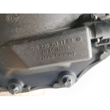 Recambio de diferencial trasero para mercedes-benz cls (c219) cls 350 (219.356) referencia OEM IAM A2303511108  