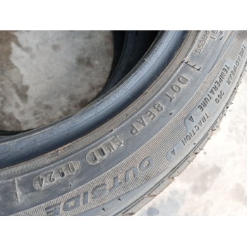 Recambio de neumatico para peugeot 108 1.2 referencia OEM IAM 165-60-15 77h X2 NEXEN 2024
