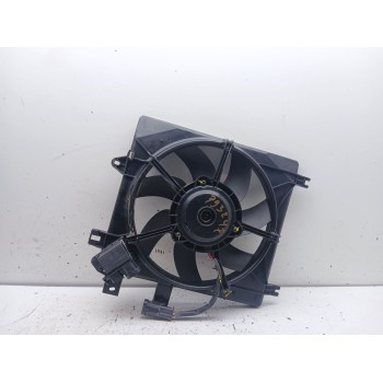 Recambio de electroventilador para peugeot 108 1.2 referencia OEM IAM m160792 m160893 