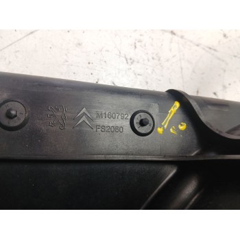 Recambio de electroventilador para peugeot 108 1.2 referencia OEM IAM m160792 m160893 