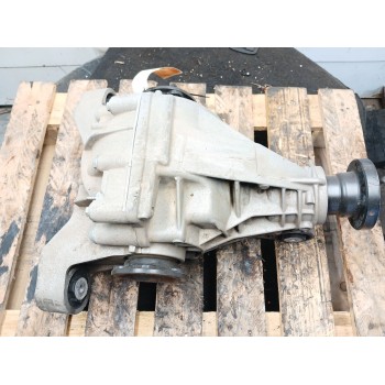Recambio de diferencial trasero para porsche cayenne (9pa) 3.2 referencia OEM IAM 9553320103X  