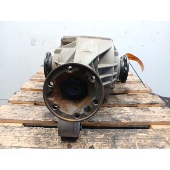 Recambio de diferencial trasero para porsche cayenne (9pa) 3.2 referencia OEM IAM 9553320103X  