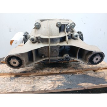 Recambio de diferencial trasero para porsche cayenne (9pa) 3.2 referencia OEM IAM 9553320103X  