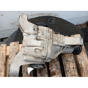 Recambio de diferencial trasero para porsche cayenne (9pa) 3.2 referencia OEM IAM 9553320103X  