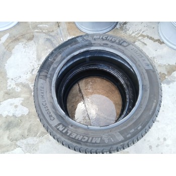 Recambio de neumatico para subaru outback (bp) 2.0 d awd (bpd) referencia OEM IAM 215-55-17 98W X2 MICHELIN 2024
